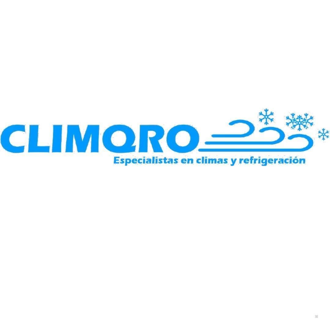 Logo CLIM QRO