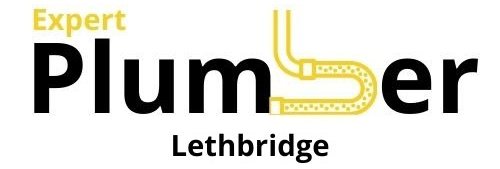 expert plumber lethbridge logo