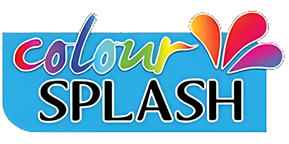 Colour Splash