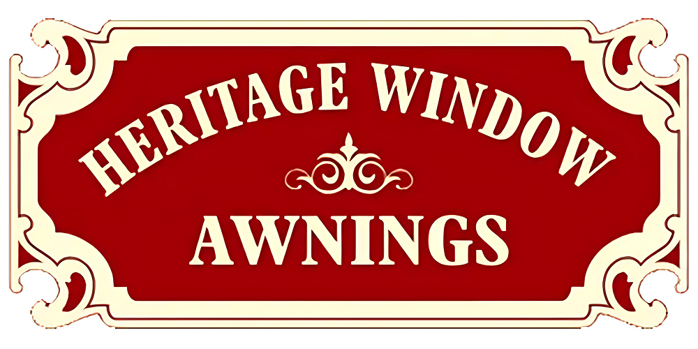 Heritage Window and Awnings