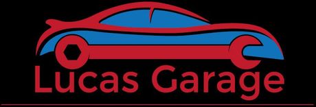 Lucas Garage Company NW Ltd Logo