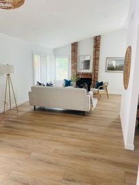 Bonita need new flooring installation estimate