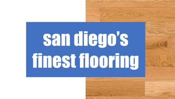 Bonita california floor, carpet, and hardwood sanding and refinishing professionals