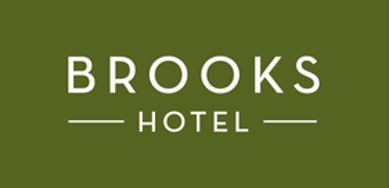 brooks hotel Logo