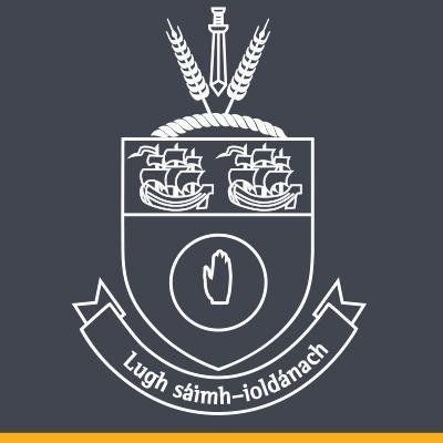 Louth County Council Logo