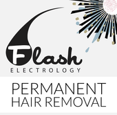 Logo for Flash Electrolysis