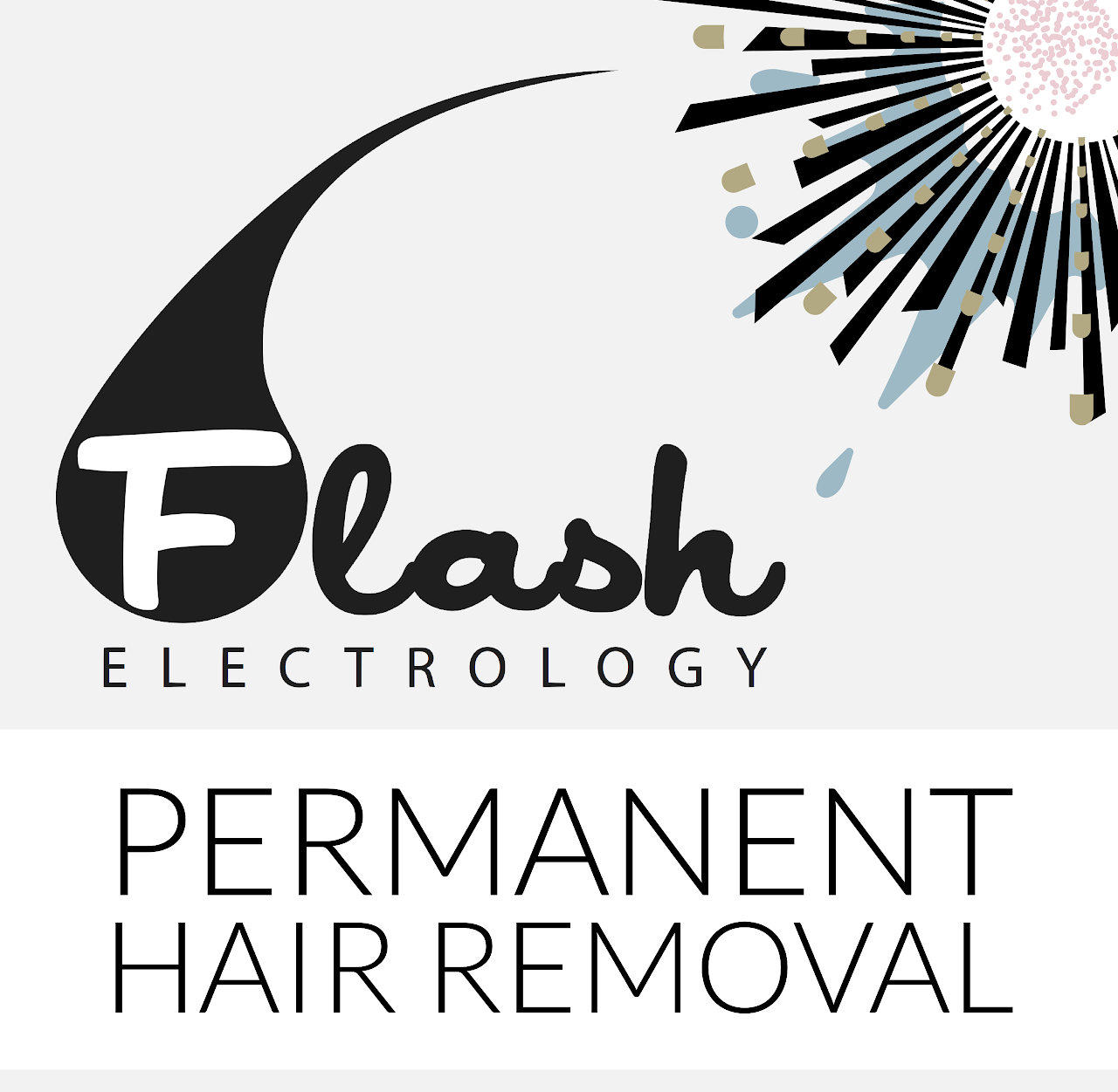Logo for Flash Electrolysis