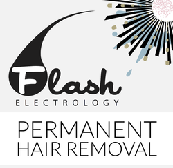 Logo for Flash Electrolysis
