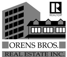 Orens Brothers Real Estate