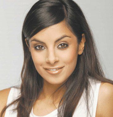 Collien Ulmen Fernandes