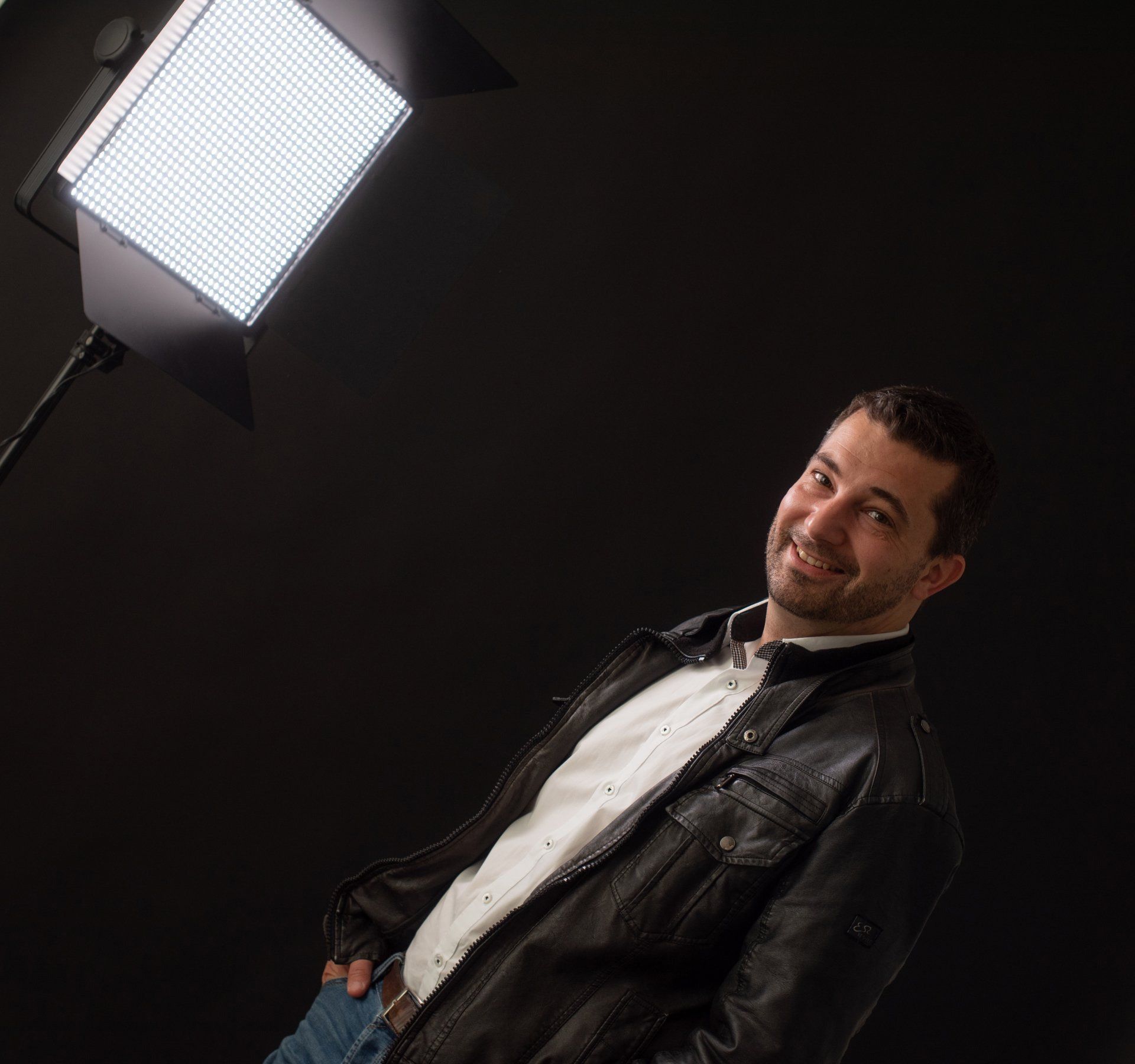 Thomas Haberer - Entertainment - Fotoshooting 2019 - Südtirol