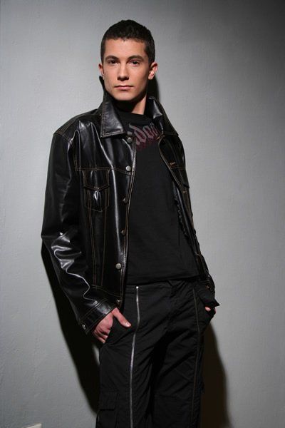 Thomas Haberer Shooting München