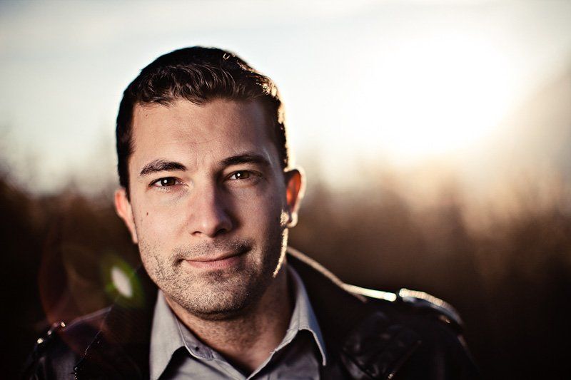 Thomas Haberer - Kalterer See Südtirol - Foto Florian Andergassen