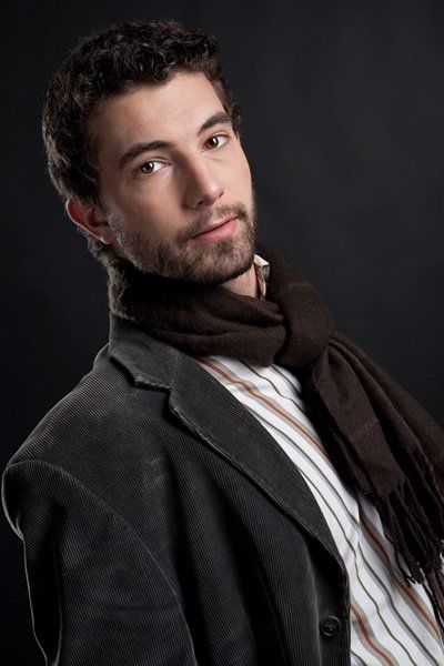 Thomas Haberer - Foto Michele Susanna