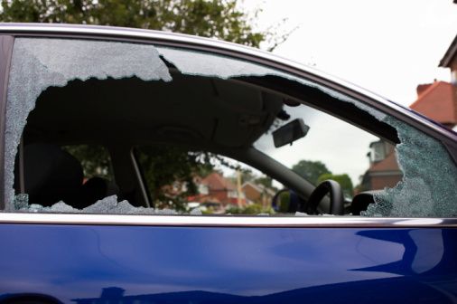 Car Door Glass Replacement Houston, TX