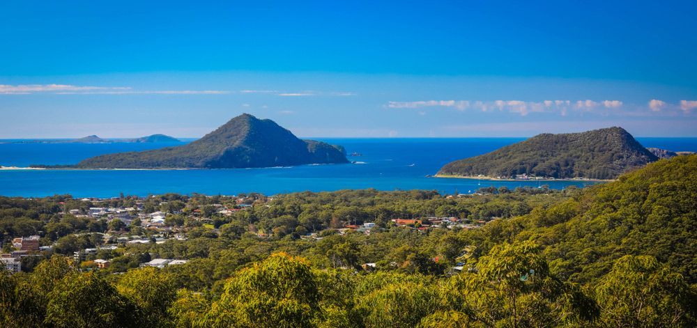 Bay And Ocean — Local Solicitors in Port Stephens, NSW