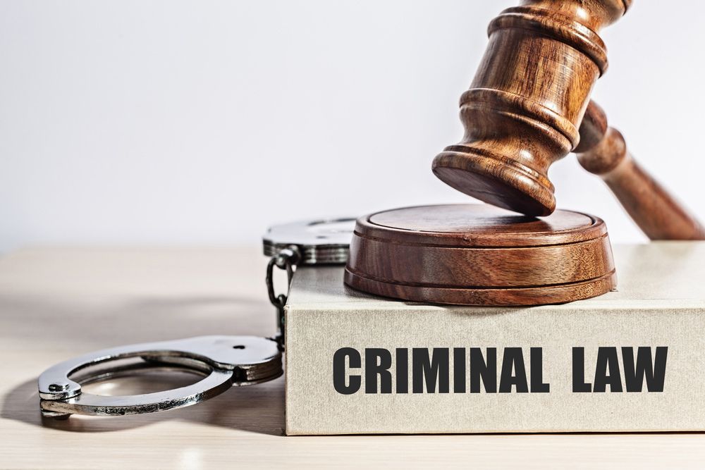 Criminal law Concept — Criminal Law Solicitors in Muswellbrook NSW