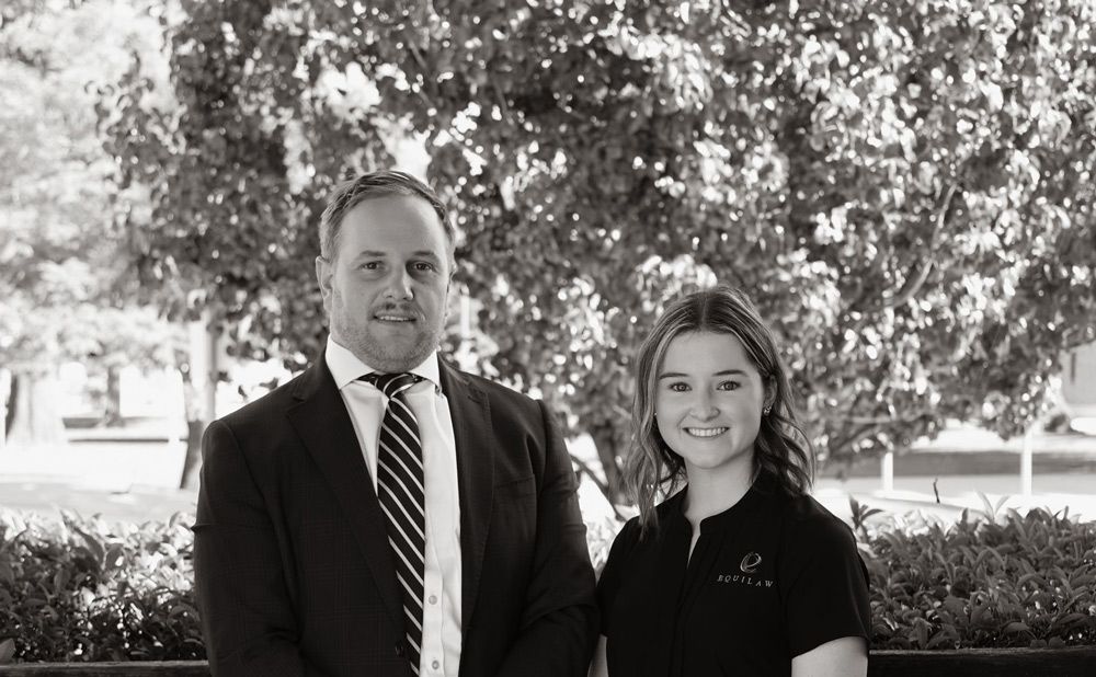 Joshua and Hannah — Solicitors in Muswellbrook NSW
