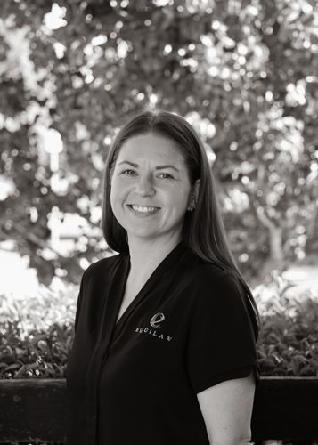 Kirsty Palmer — Solicitors in Muswellbrook NSW