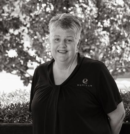 Libby Bartholomew — Solicitors in Muswellbrook NSW