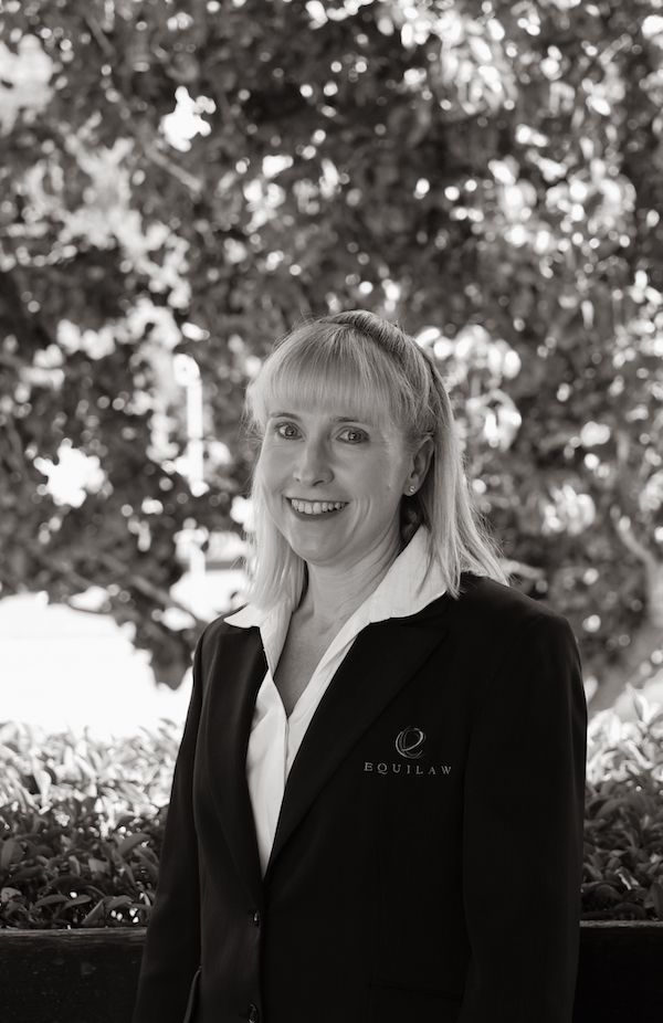 Renee — Solicitors in Muswellbrook NSW