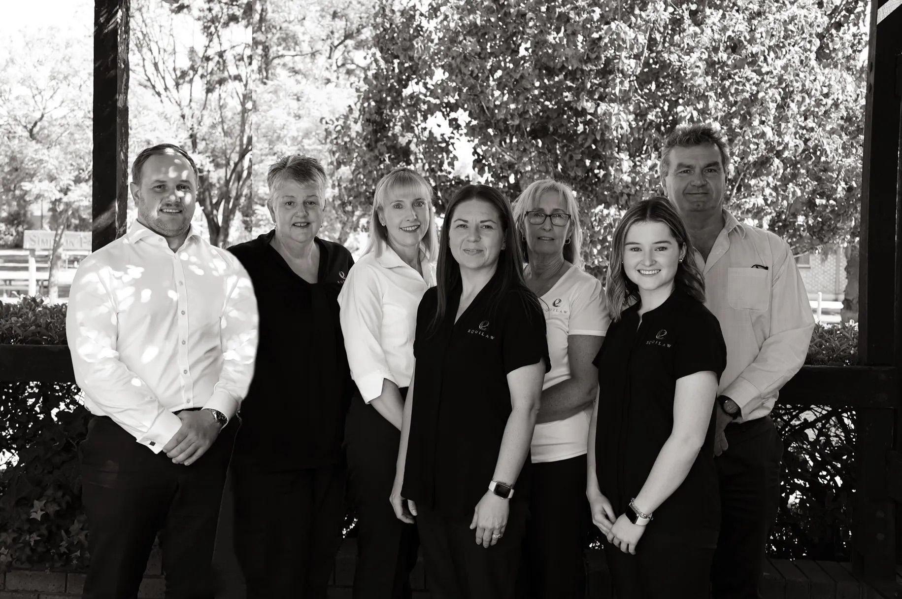 Couple complaining having claims about bad contract terms disputing at meeting with lawyer — Solicitors in Muswellbrook NSW