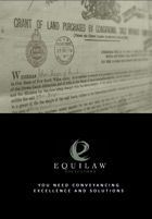 Conveyancing Book Thumb — Equilaw Solicitors In Muswellbrook NSW