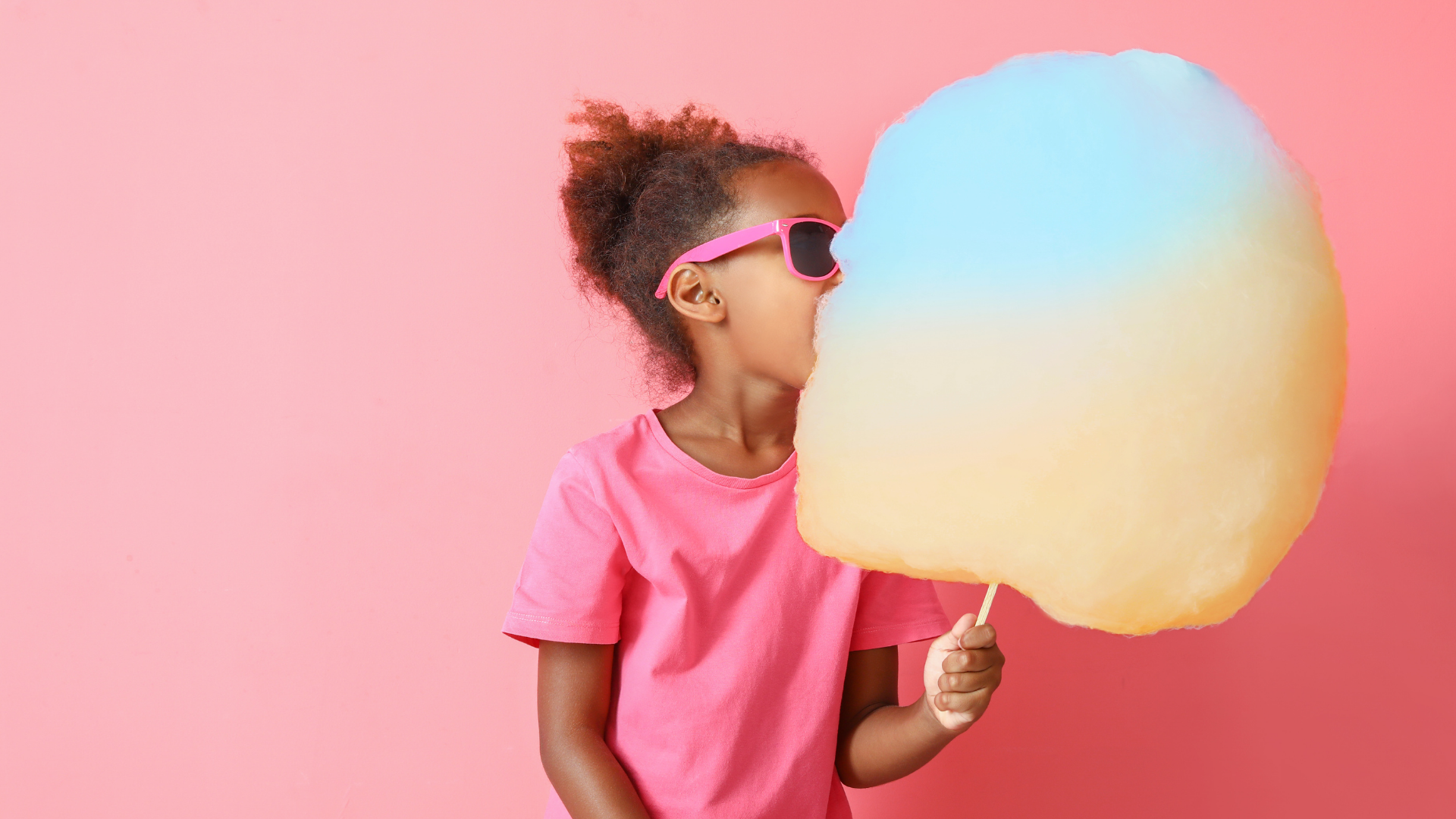 Fluffy Cotton Candy | Wholesale, Events and Fundraisers | Lititz, PA