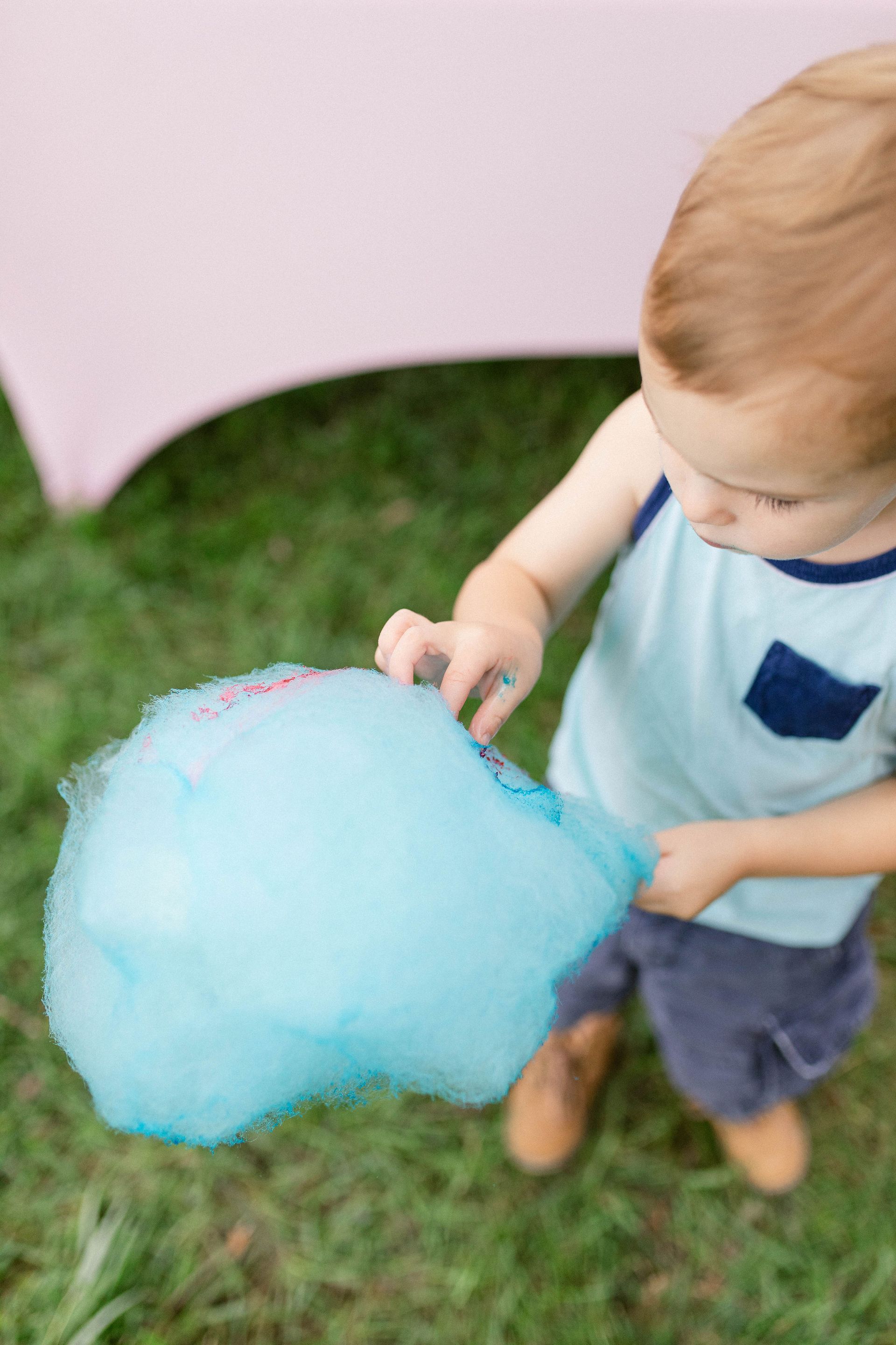 Skyline Cotton Candy Cart | Wholesale, Events and Fundraisers | Lititz, PA