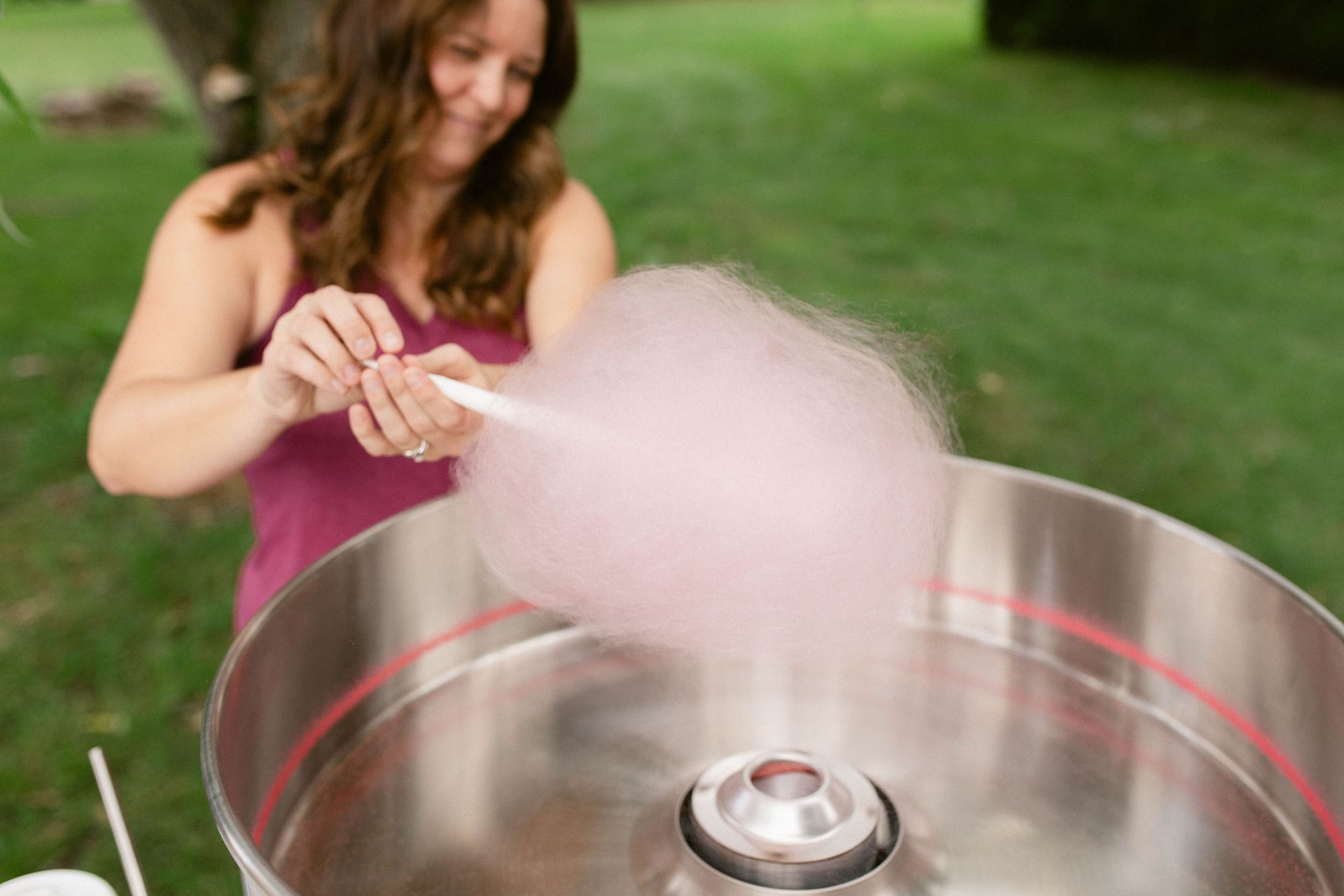 Skyline Cotton Candy Events and Fundraisers | Lititz, PA