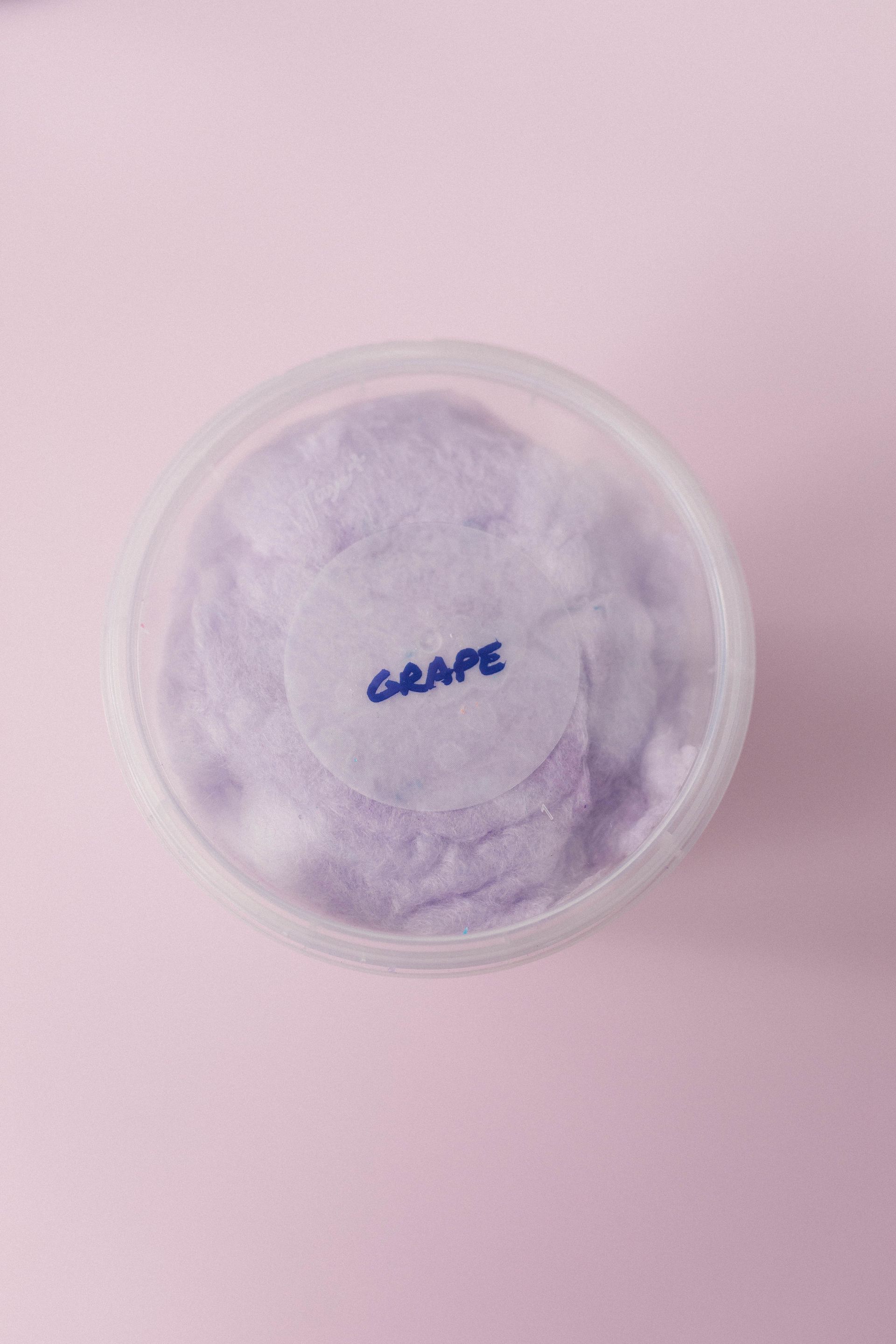 Skyline Grape Cotton Candy | Wholesale, Events and Fundraisers | Lititz, PA