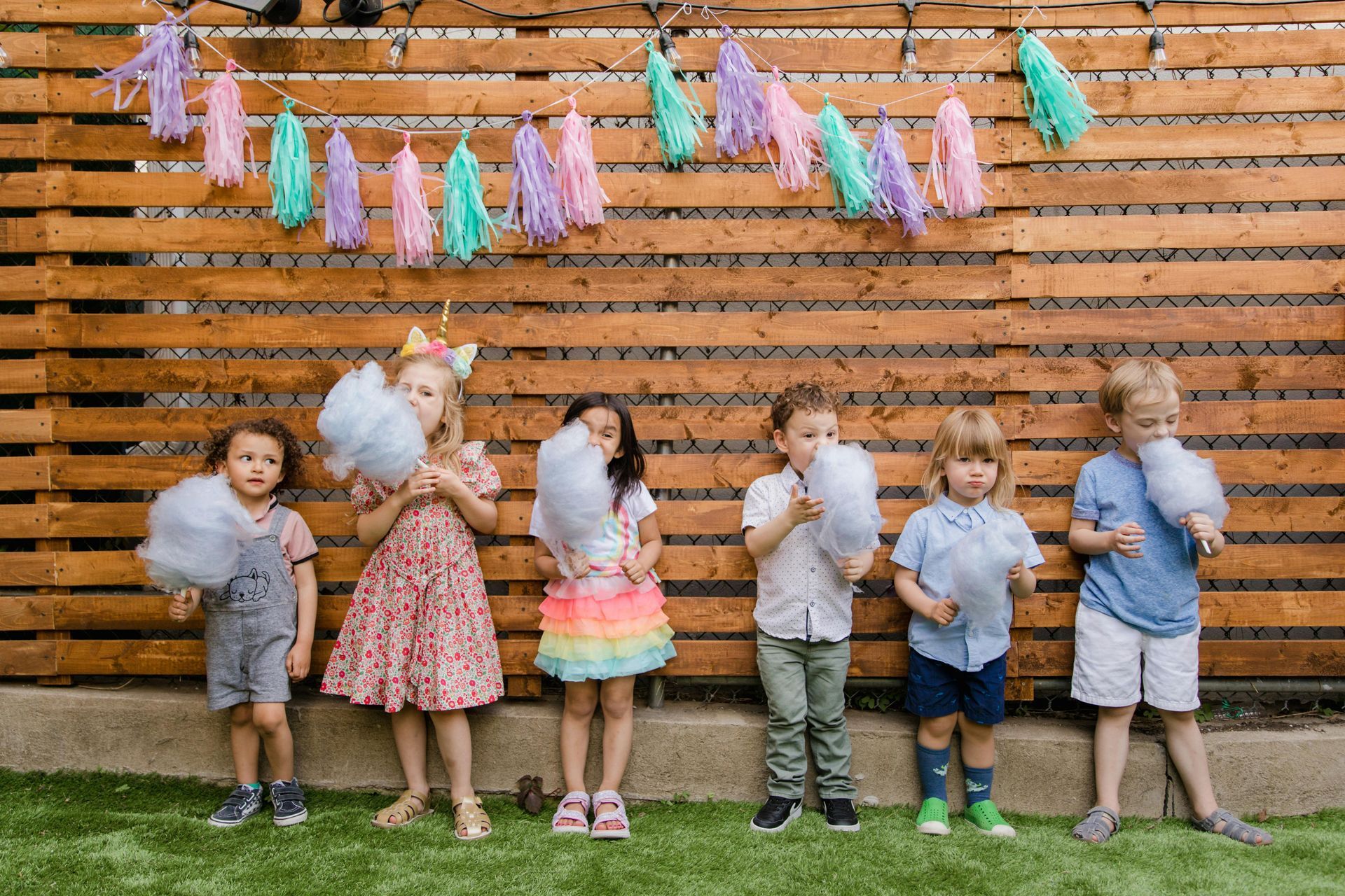 Cotton Candy for Birthdays and Events | Lancaster County PA