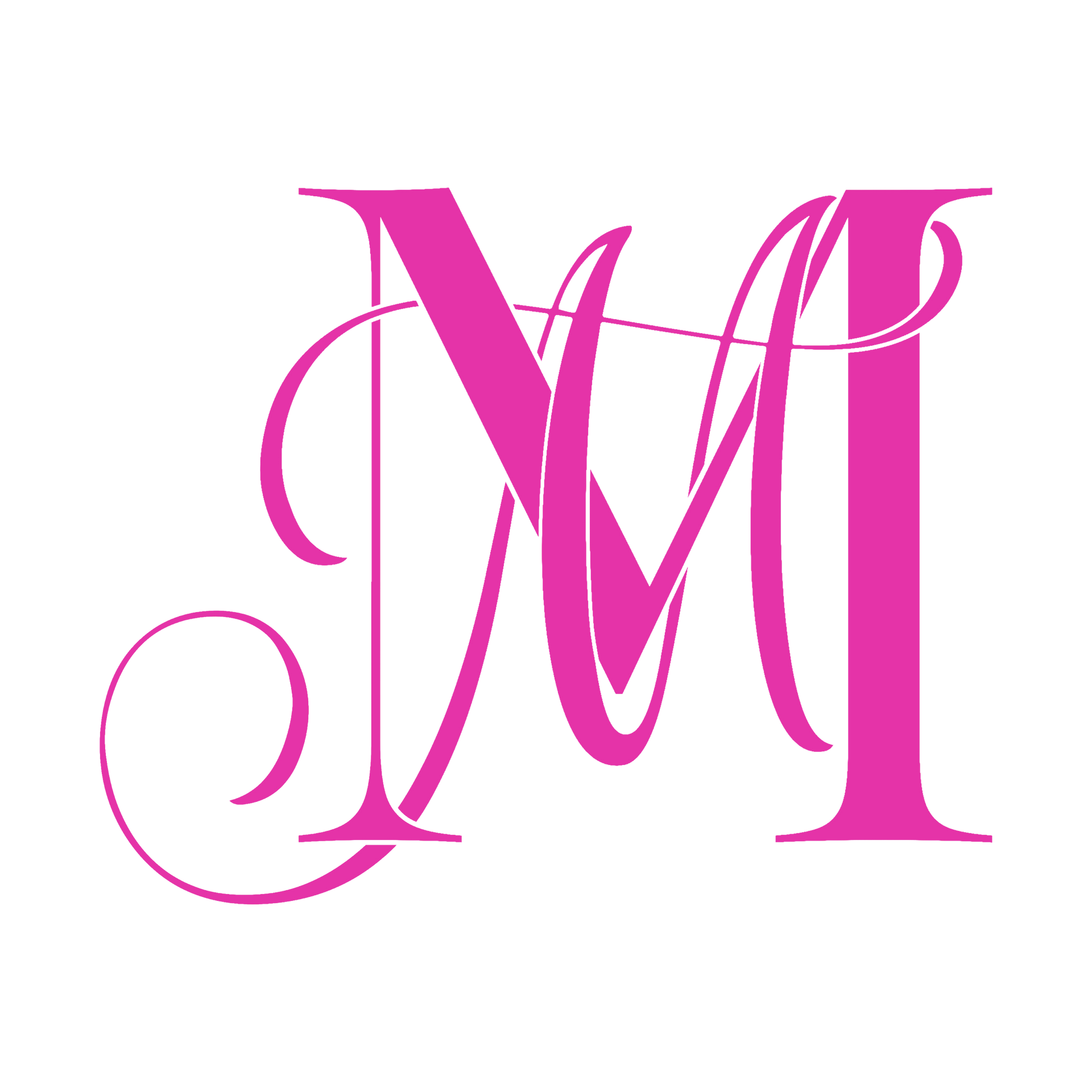 The Monogram Manor