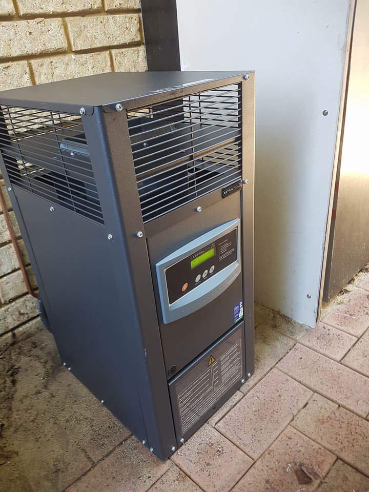 spa computer technology