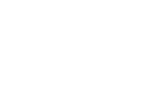 A large, yellow, circular sun icon with bold rays radiates against a dark, night-blue sky.