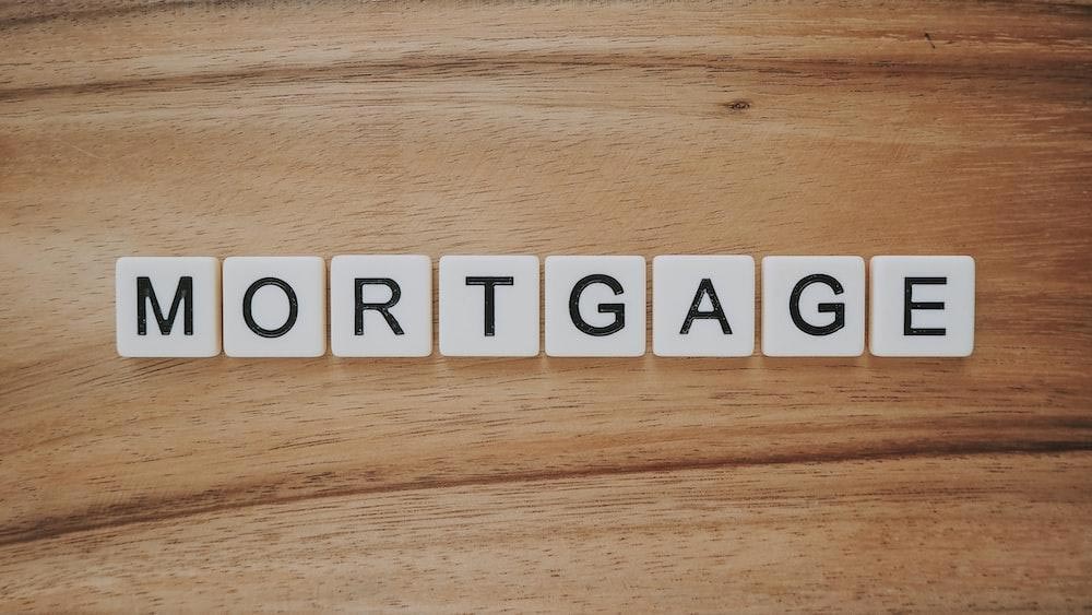 Determine The Status Of Your Mortgage