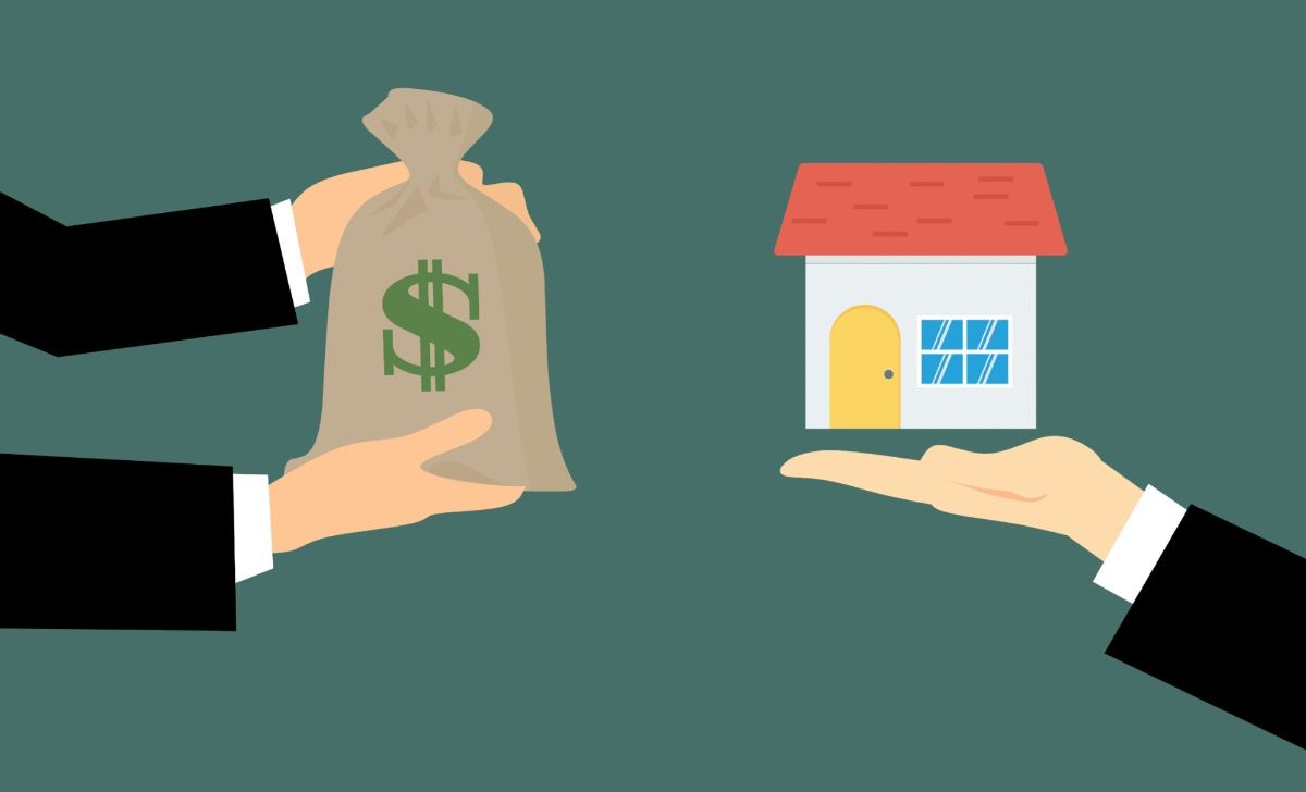 Sell Your House As Is Fast To A Local Instant Cash Buyer