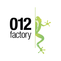 Logo 012factory