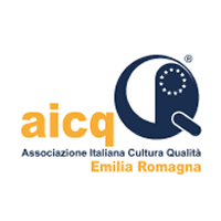 Logo AICQ Emilia Romagna