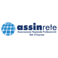Logo Assinrete