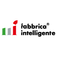 Logo Cluster Fabbrica Intelligente