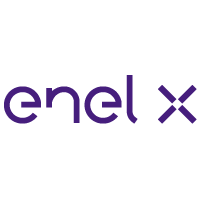 Logo Enel X