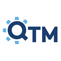 Logo QTM Quality Team Managers