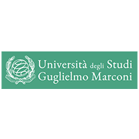 Logo Università degli Studi Guglielmo Marconi