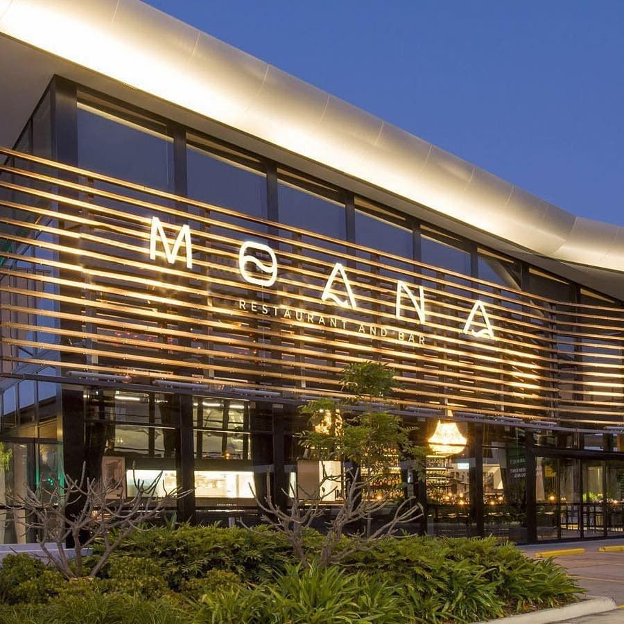 Family Owned Business — DNA Signs in Burleigh Heads, QLD