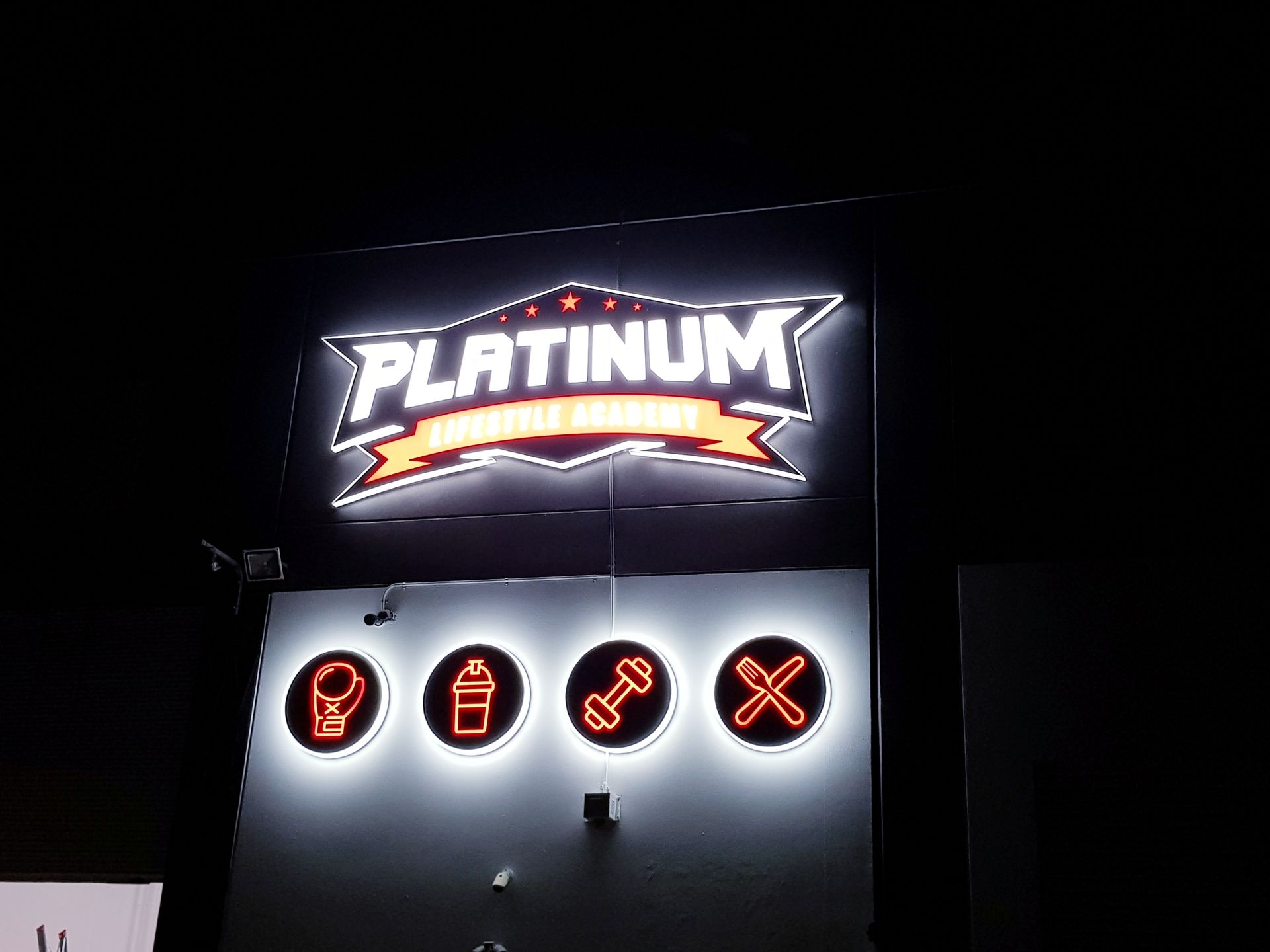 Ads Banners — DNA Signs in Burleigh Heads, QLD