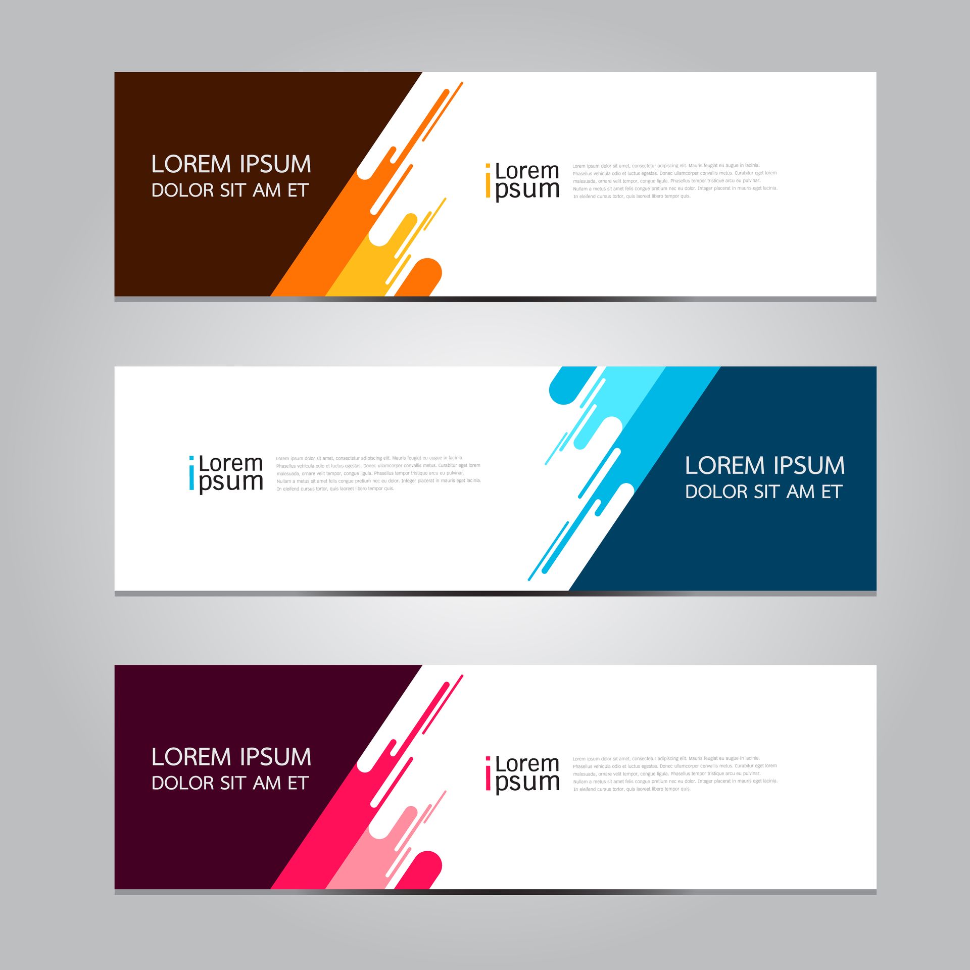 Brochure Design — DNA Signs in Burleigh Heads, QLD