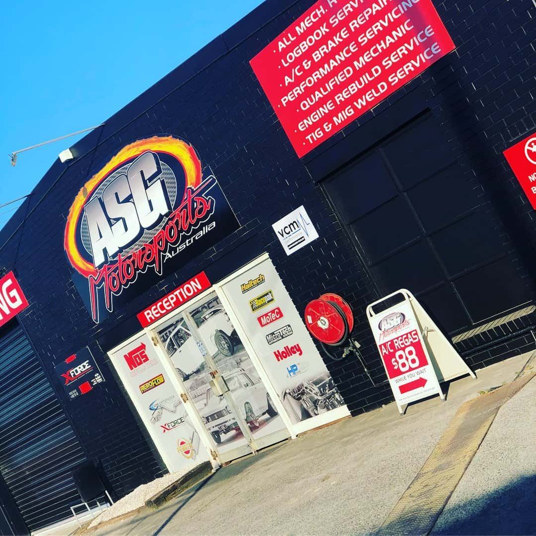 Strategic Use of Colour