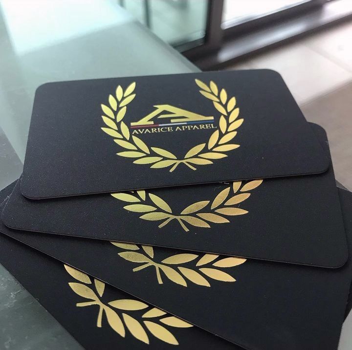 Cards — DNA Signs in Burleigh Heads, QLD