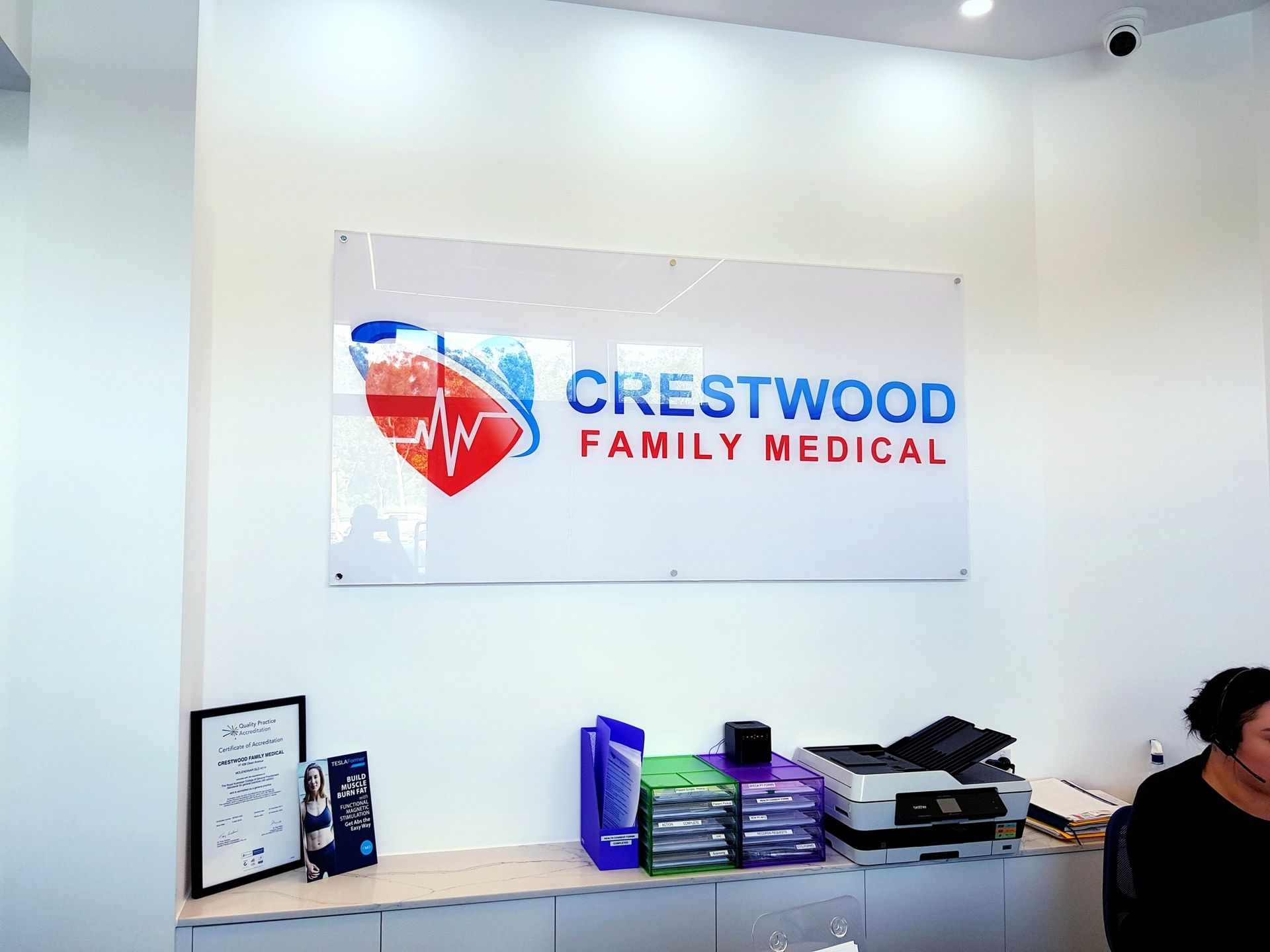 Outdoor Signage That Lasts